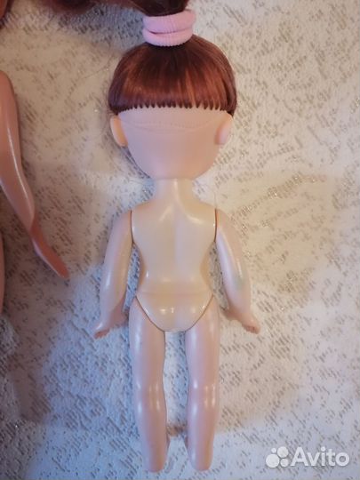 Куклы барби. Два лота