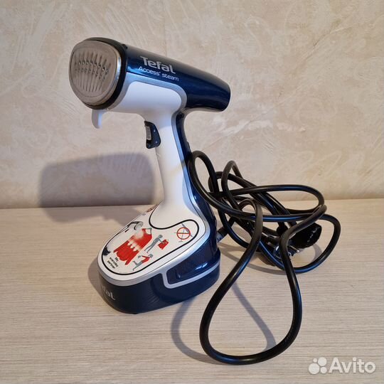 Отпариватель Tefal