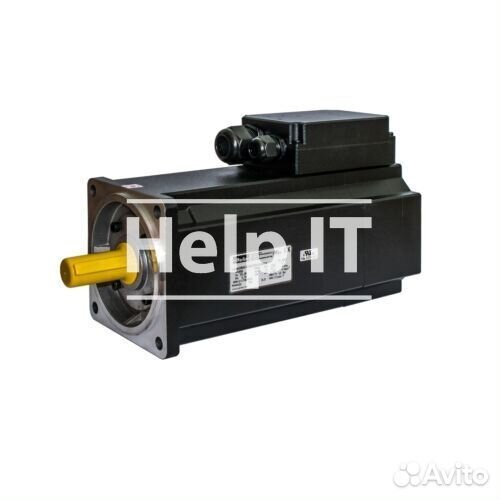 Серводвигатель Parker smba14230155243MB644