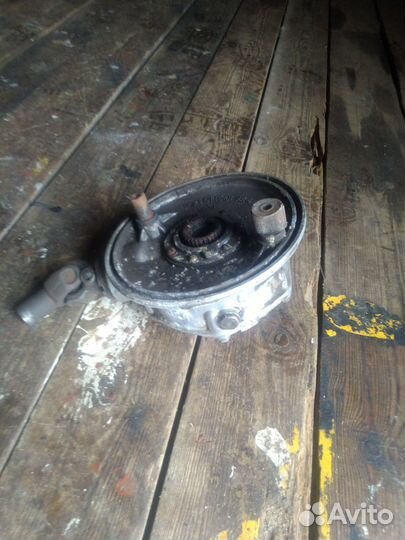 Запчасти урал