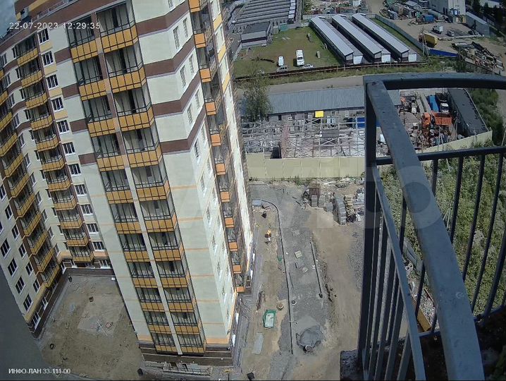 3-к. квартира, 79,4 м², 8/12 эт.