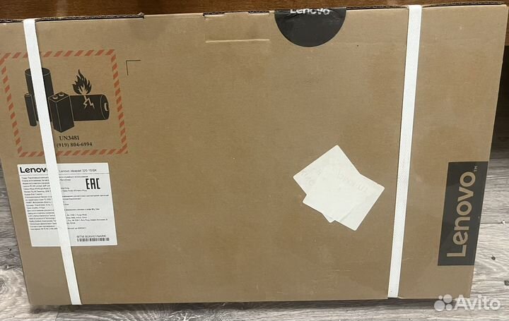 Ноутбук lenovo ideapad 320-15ISK