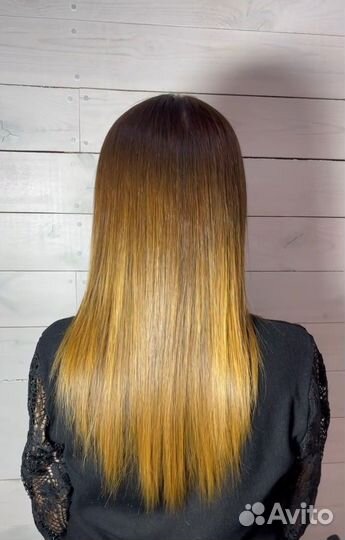 Ботокс/кератин/нанопластика/парикмахерские услуги