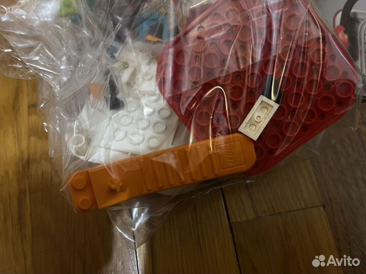 Лего vidiyo Битбокс Дракона-Металлиста 43109