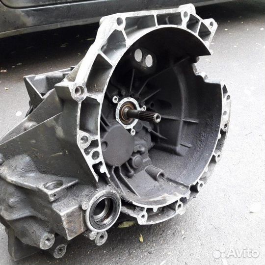 Кпп ib5 1.6 Ford focus