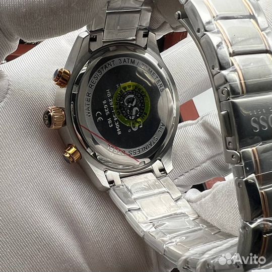 Часы мужские Hugo Boss