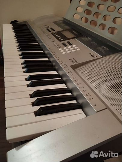 Синтезатор