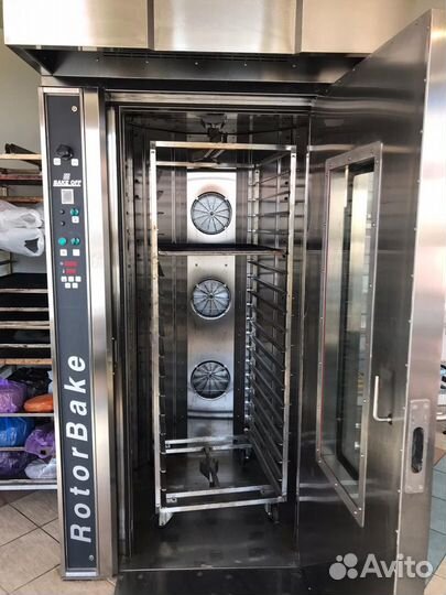 Монтаж/Демонтаж/Ремонт ротационных печей