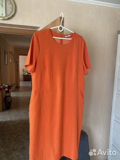 Платье фаберлик