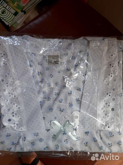 Ночная сорочка женская