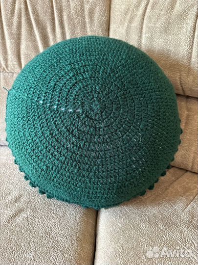 Декоративные подушки