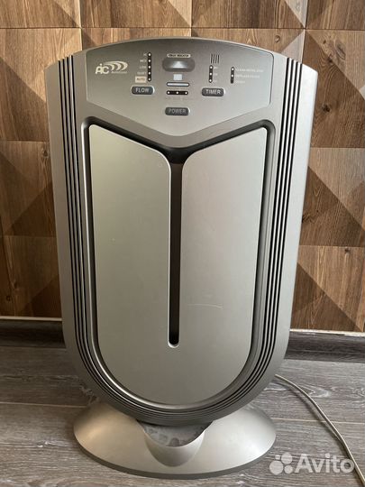 Очиститель воздуха AiC XJ-3800A1 Италия