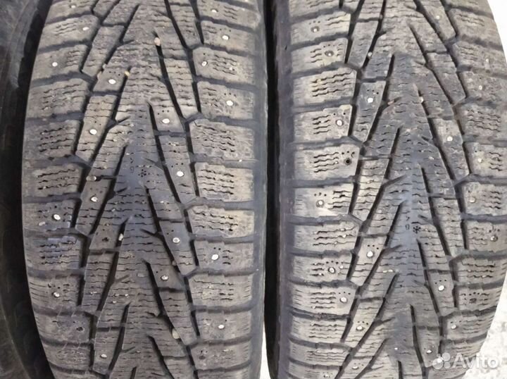 Nokian Tyres Hakkapeliitta 7 SUV 235/55 R19