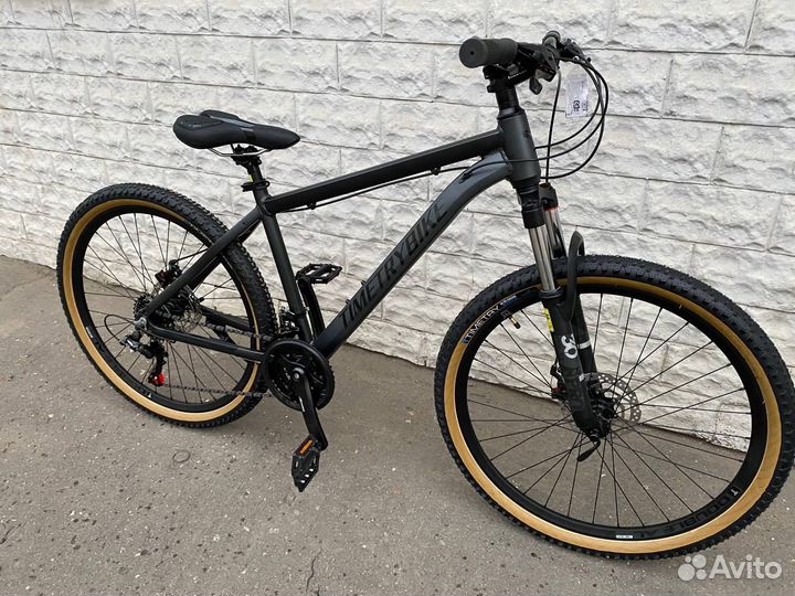 Велосипед горный 24 26 27,5 29