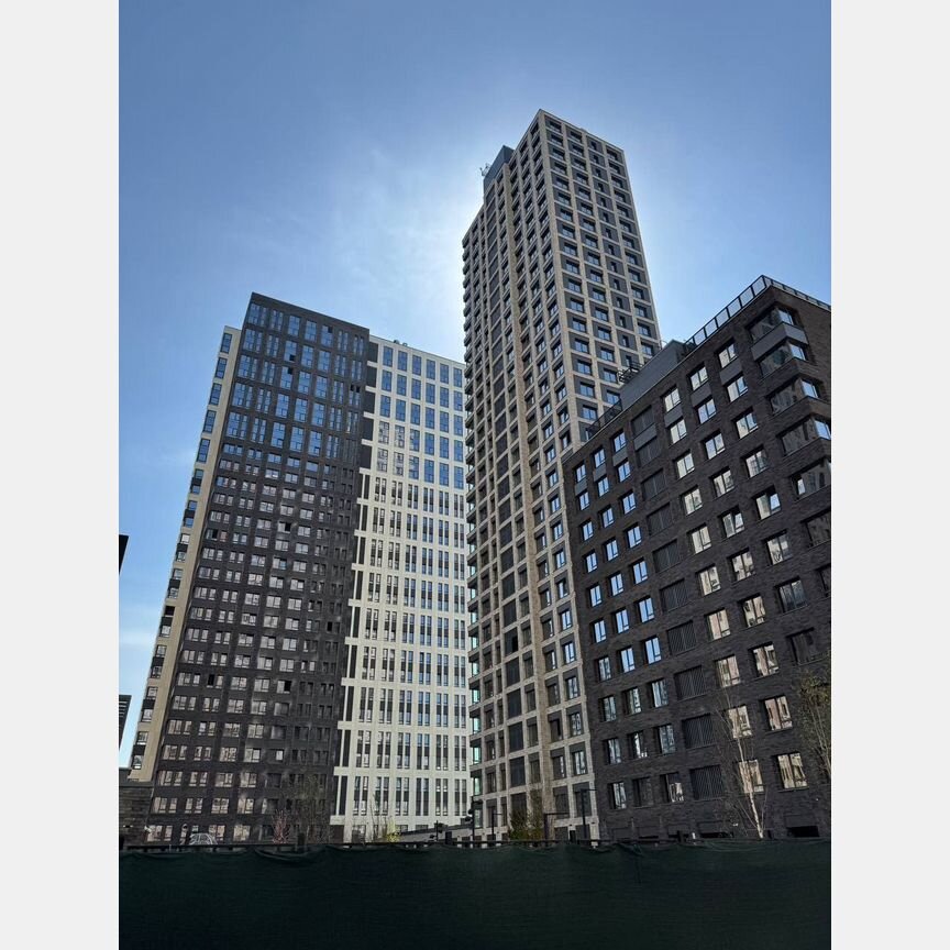 Квартира-студия, 18,5 м², 10/30 эт.