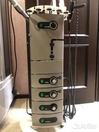 Оборудование