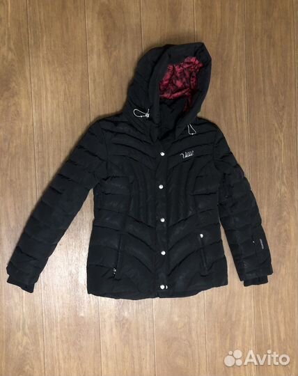 Горнолыжная куртка volkl