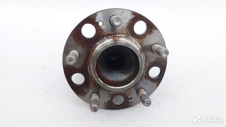 Ступица задняя правая Kia K5 DL3 G4NA 2021