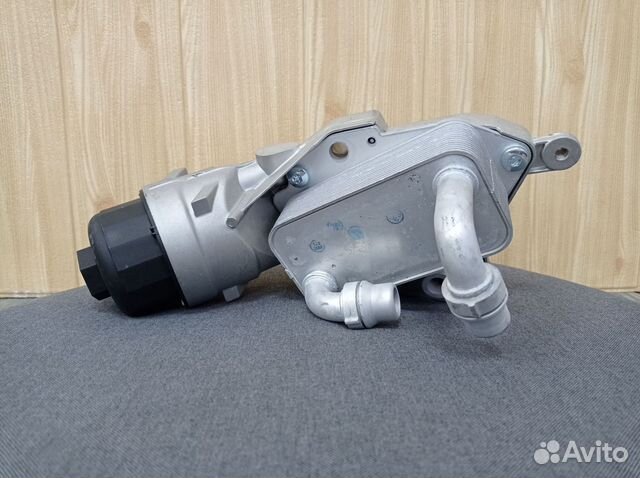 Теплообменник Опель 2.0 Дизель Инсигния Зафира С