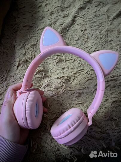 Беспроводные наушники jokade