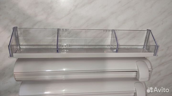 Держатель специй, фольги, пленки, полотенца