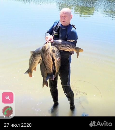 Продавец консультант