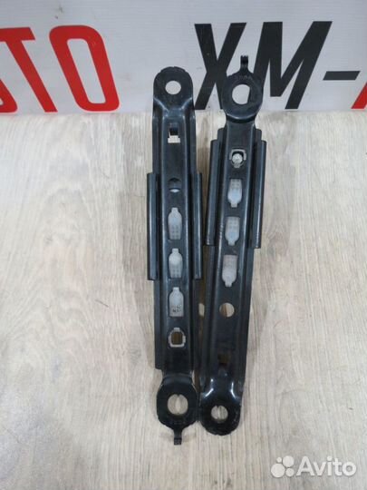 Механизм регулировки ремня Toyota Camry 50