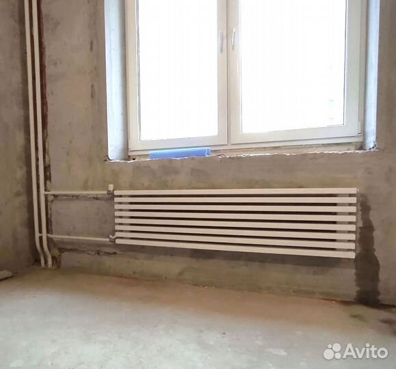 Дизайнерские радиаторы/ wh steel