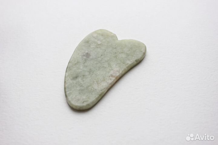 Скребок гуаша