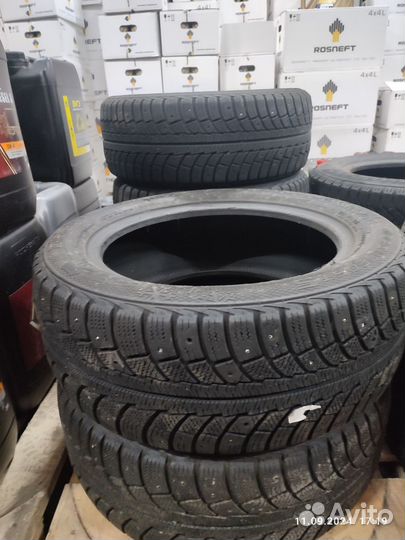 Gislaved Nord Frost 5 195/55 R15