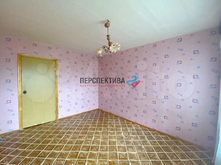 2-к. квартира, 50,1 м², 4/5 эт.