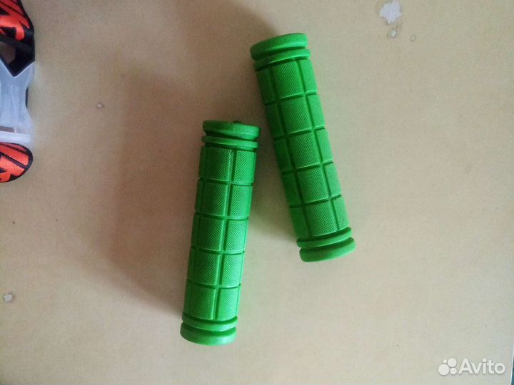 Грипсы для трюкового самоката