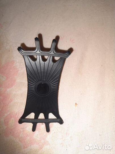 Держатель на велосипед,для телефона