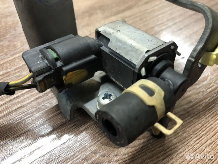 Клапан электромагнитный Honda Accord 7 CL7 02-08