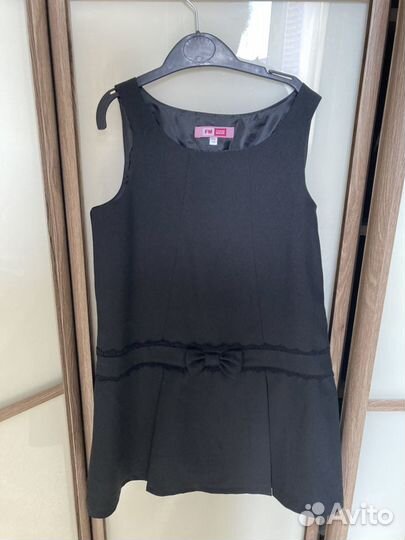 Школьная форма