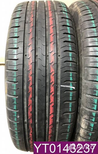 Continental ContiEcoContact 5 215/60 R17 96H
