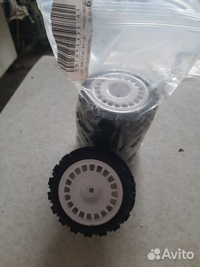 Регулятор скорости rc