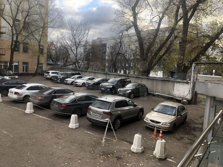 Сдам помещение свободного назначения, 141 м²