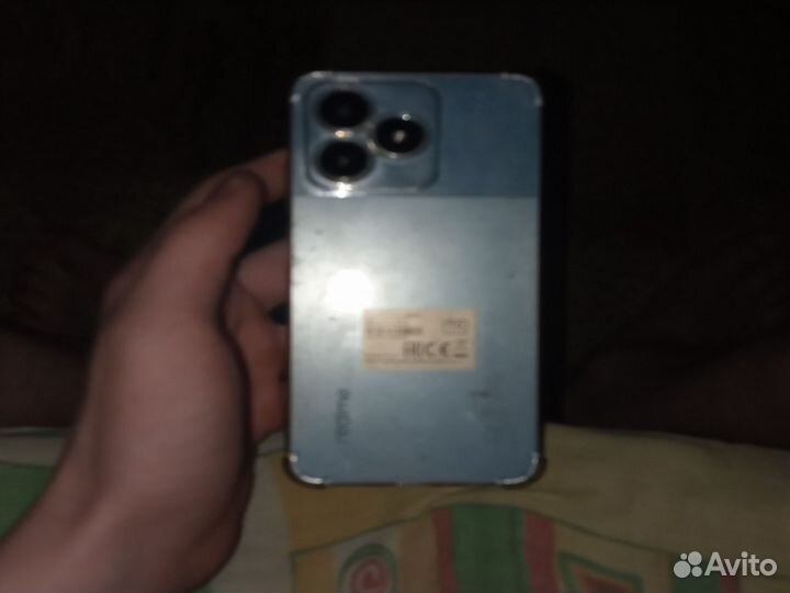 realme Note 50, 4/128 ГБ