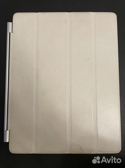 Smart cover iPad