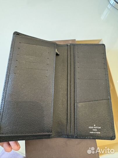 Louis vuitton портмоне