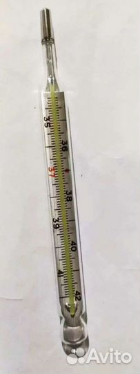 Градусники, термометры