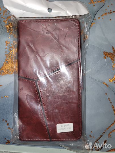 Чехол на samsung А5 2017