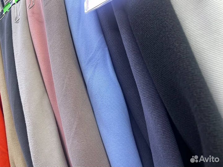 Ткани оптом