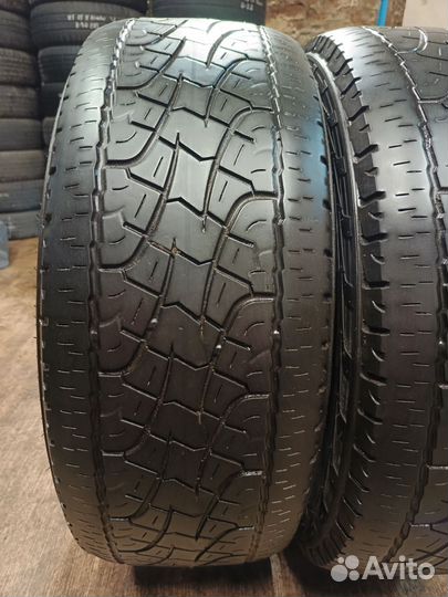 Pirelli Scorpion ATR 255/55 R19