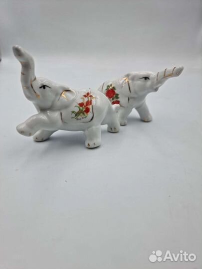 Статуэтка слон