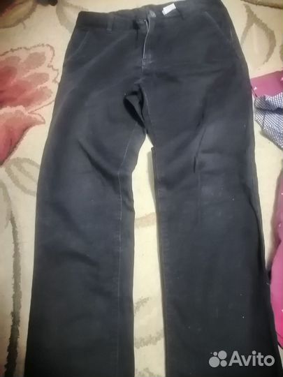 Вещи пакетом