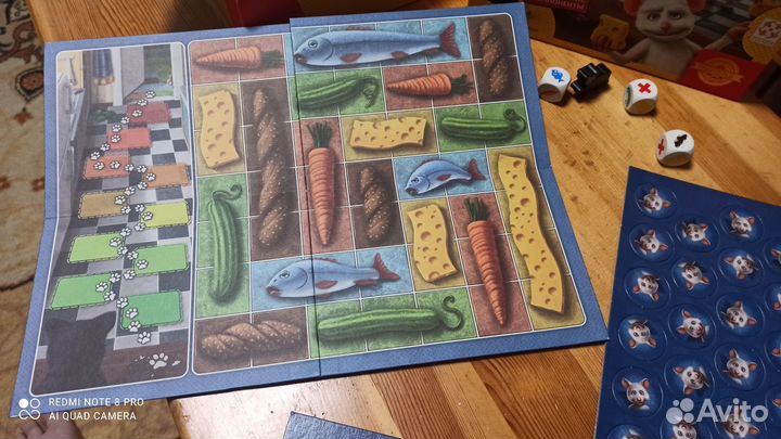 Игра для детей