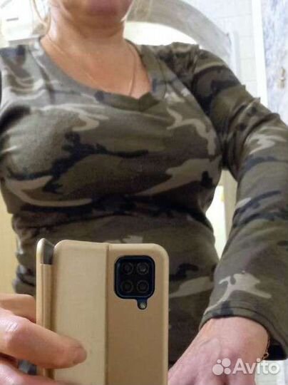 Толстовка водолазка 46-52 размер