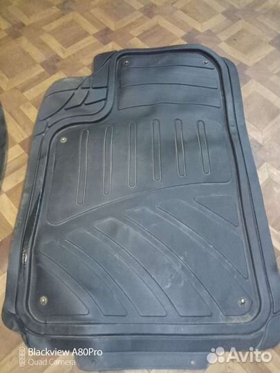 Коврики toyota corolla Оригинал